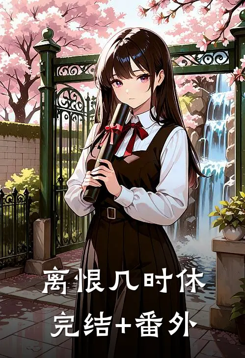 离恨几时休完结+番外