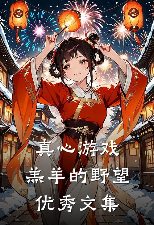 真心游戏：羔羊的野望优秀文集