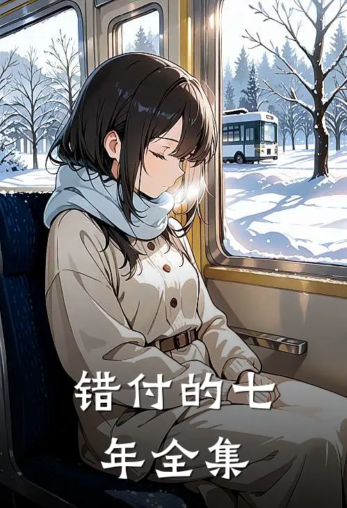 错付的七年 全集
