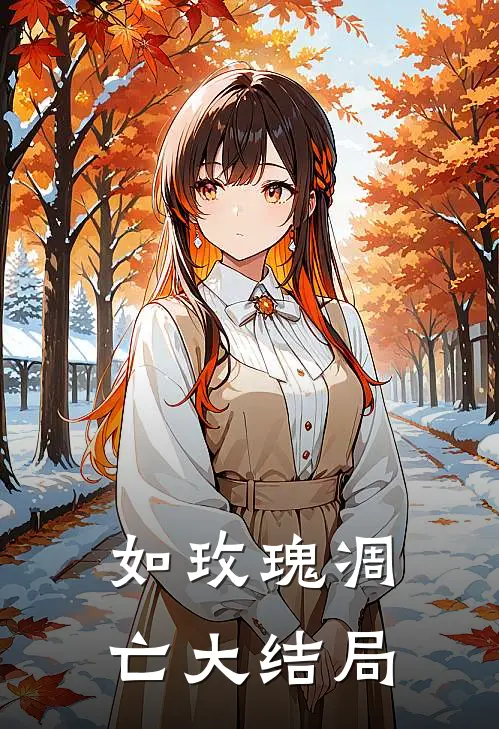 如玫瑰凋亡大结局