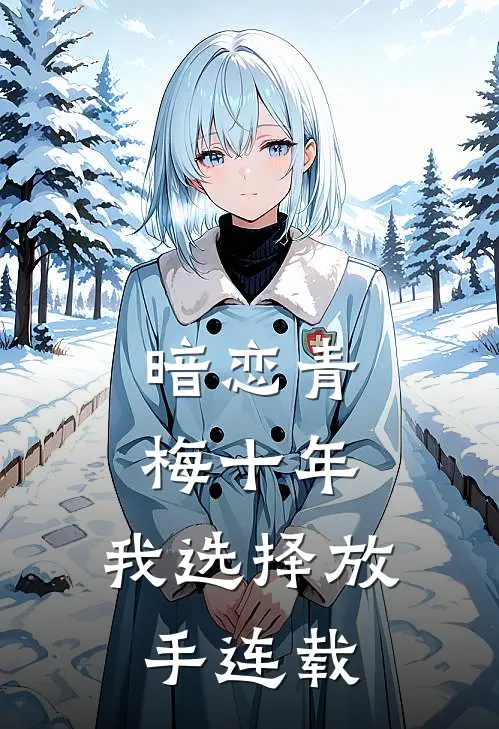 暗恋青梅十年，我选择放手连载