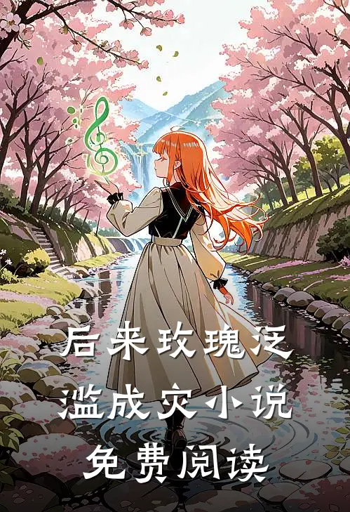 后来玫瑰泛滥成灾小说免费阅读
