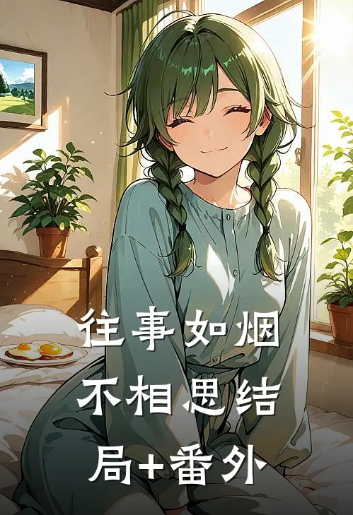 往事如烟不相思结局+番外