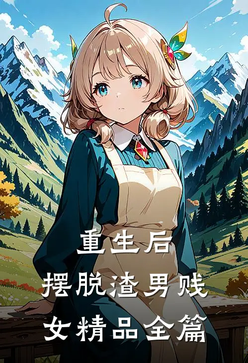 重生后，摆脱渣男贱女精品全篇