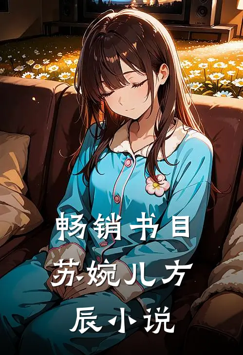 畅销书目苏婉儿方辰小说