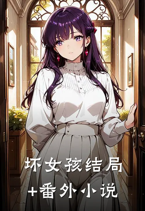坏女孩结局+番外小说