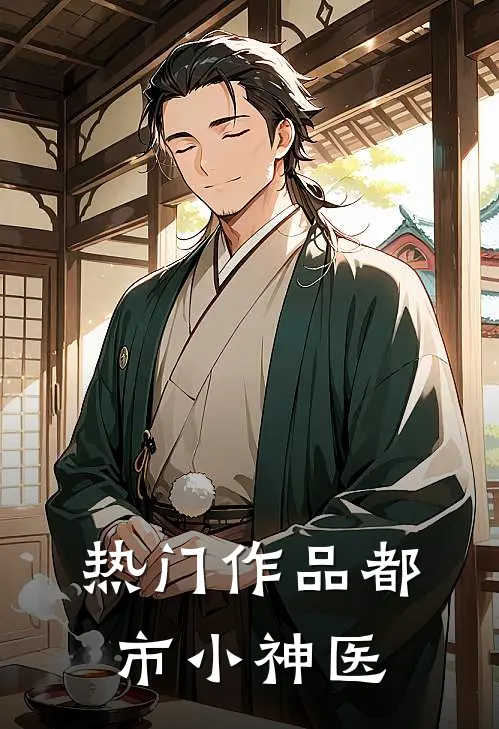 热门作品都市小神医