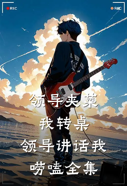 领导夹菜我转桌，领导讲话我唠嗑 全集