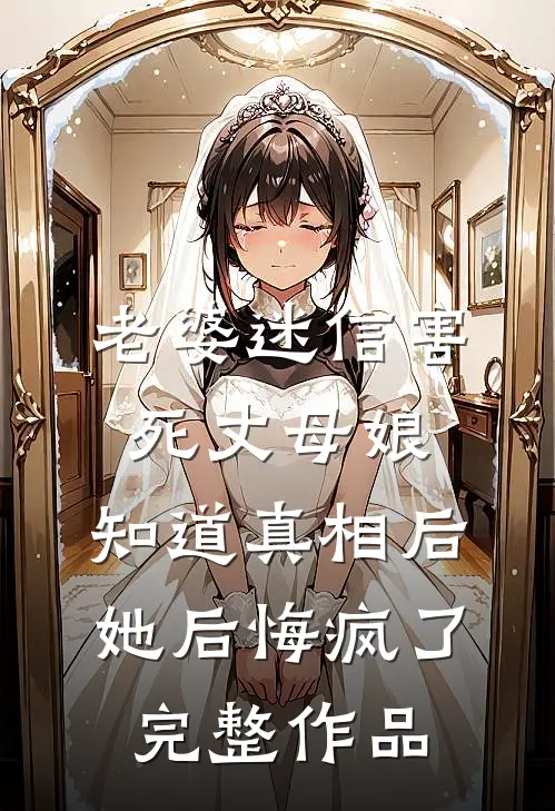 老婆迷信害死丈母娘，知道真相后她后悔疯了完整作品