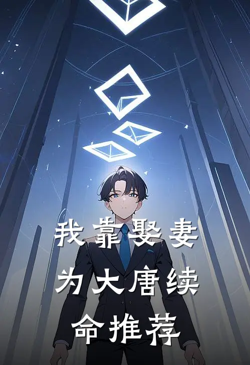 我靠娶妻为大唐续命推荐