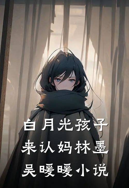 白月光孩子来认妈林墨吴暖暖小说