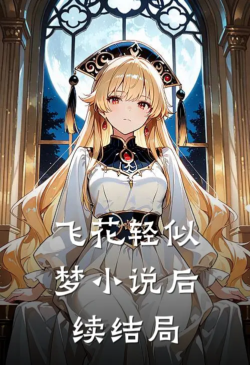 飞花轻似梦小说后续结局