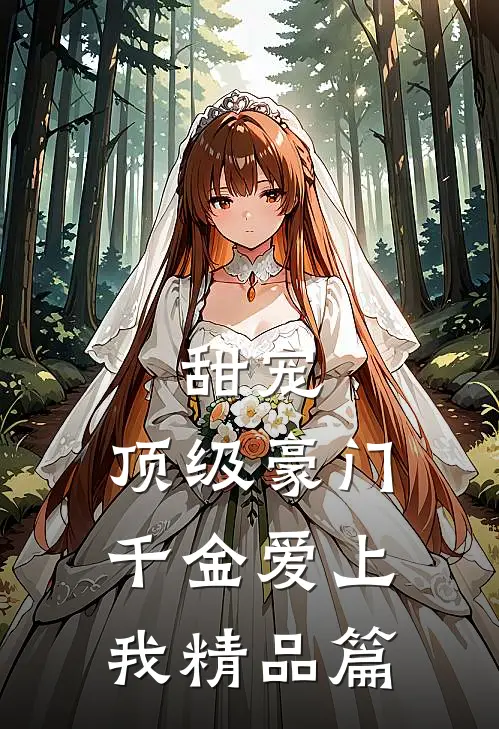 甜宠：顶级豪门千金爱上我精品篇