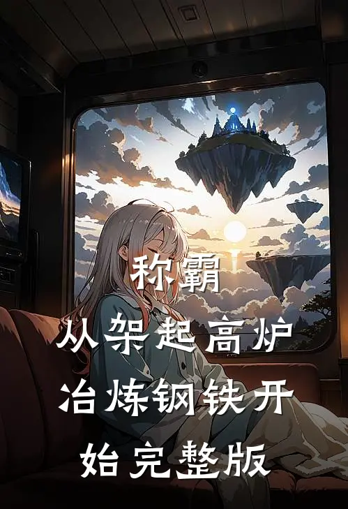 称霸：从架起高炉冶炼钢铁开始完整版