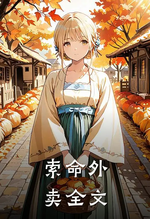 索命外卖全文