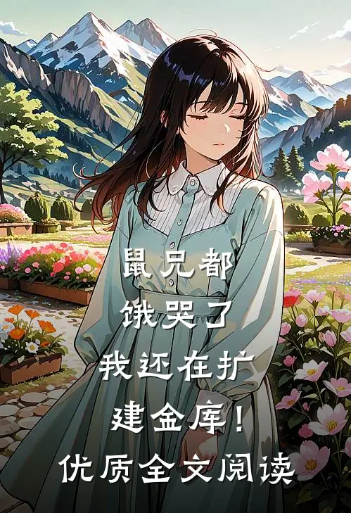 鼠兄都饿哭了，我还在扩建金库！优质全文阅读