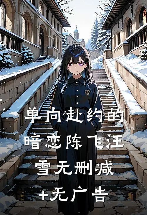单向赴约的暗恋陈飞汪雪无删减+无广告