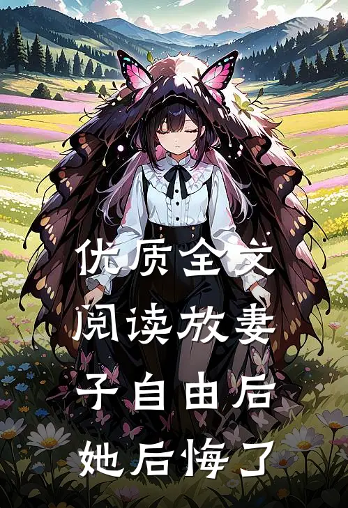 优质全文阅读放妻子自由后，她后悔了