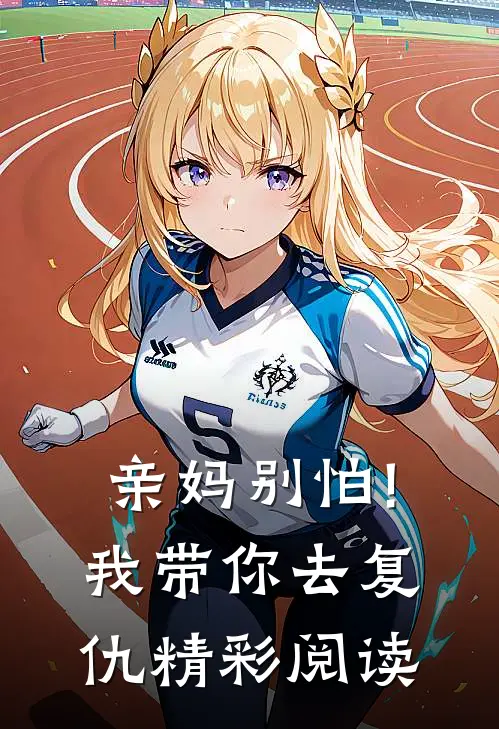 亲妈别怕!我带你去复仇精彩阅读