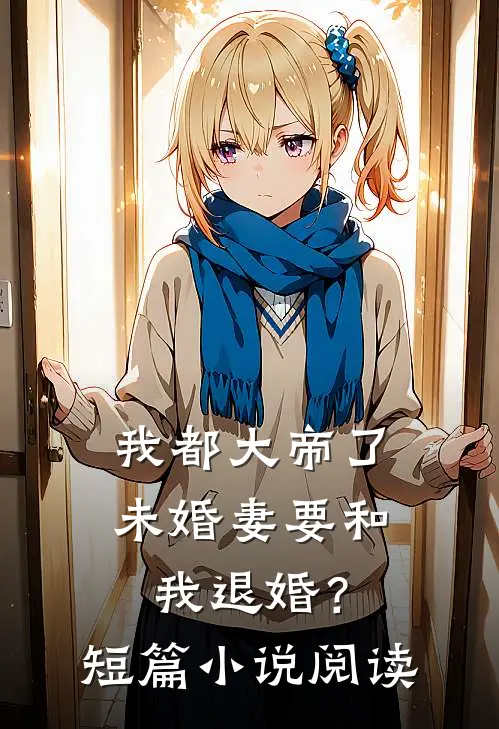我都大帝了，未婚妻要和我退婚？短篇小说阅读