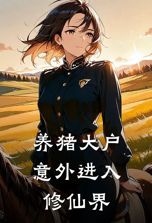 养猪大户意外进入修仙界