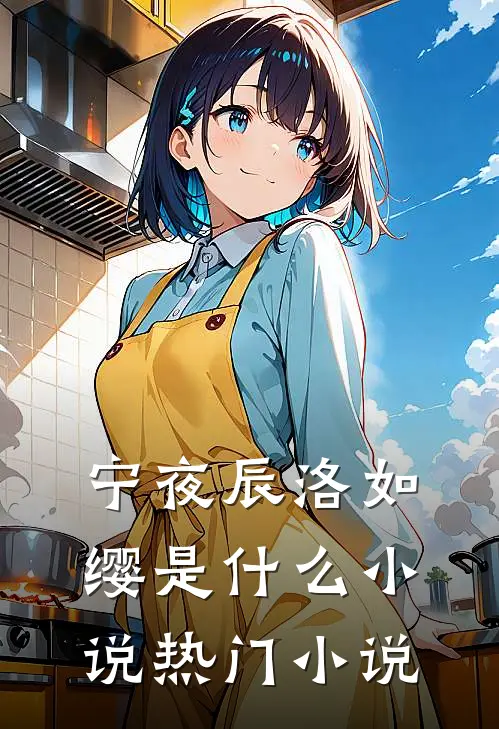 宁夜辰洛如缨是什么小说热门小说
