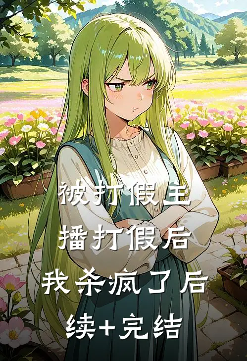 被打假主播打假后，我杀疯了后续+完结