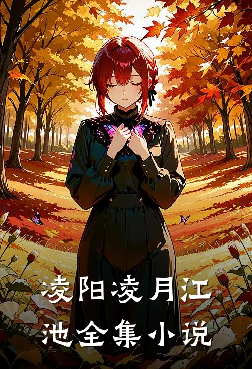 凌阳凌月 江池全集小说