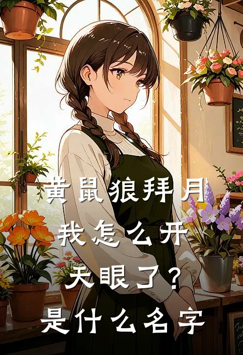 黄鼠狼拜月，我怎么开天眼了？是什么名字