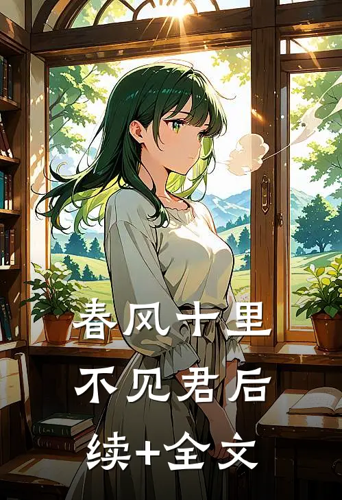 春风十里不见君后续+全文