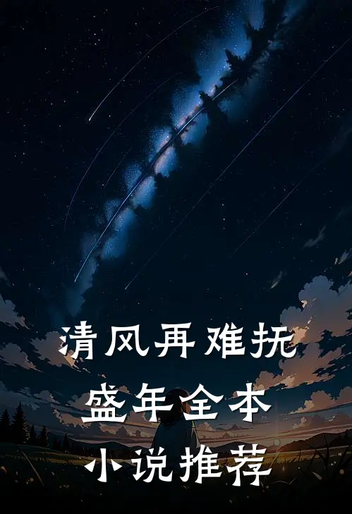 清风再难抚盛年全本小说推荐