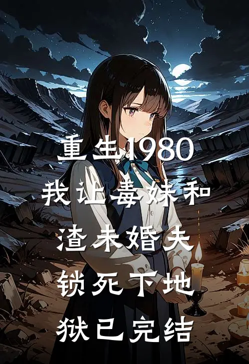 重生1980，我让毒妹和渣未婚夫锁死下地狱已完结