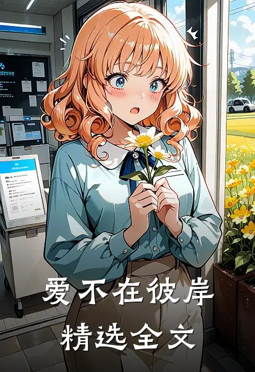 爱不在彼岸精选全文