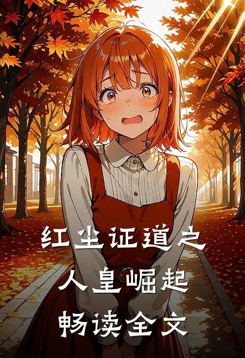红尘证道之人皇崛起畅读全文