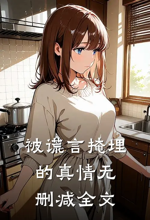 被谎言掩埋的真情无删减全文