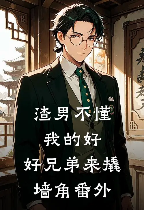 渣男不懂我的好，好兄弟来撬墙角番外