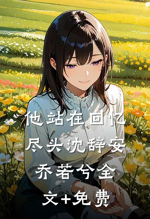 他站在回忆尽头沈辞安乔若兮全文+免费