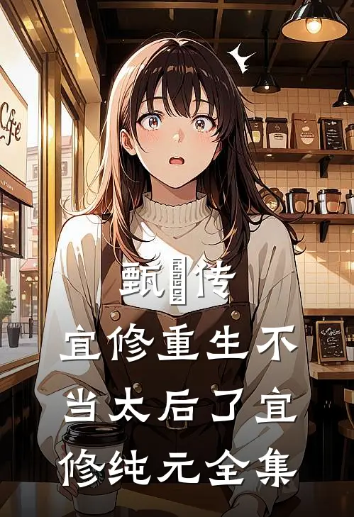 甄嬛传：宜修重生不当太后了宜修纯元全集