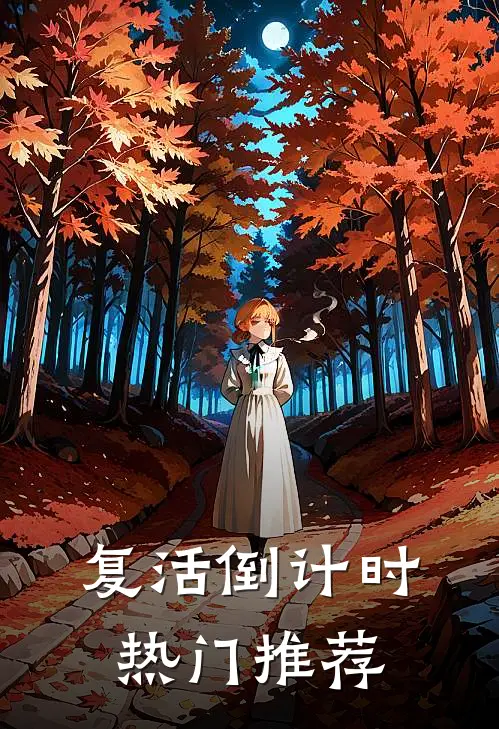 复活倒计时热门推荐