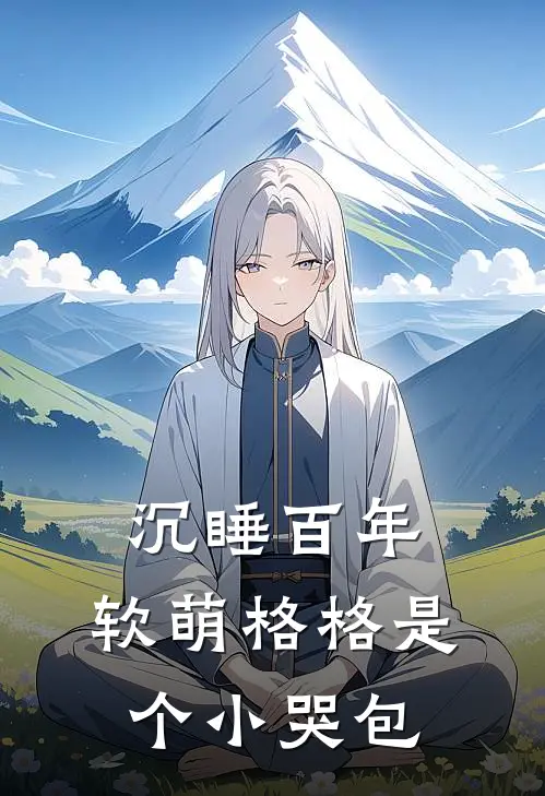 沉睡百年：软萌格格是个小哭包