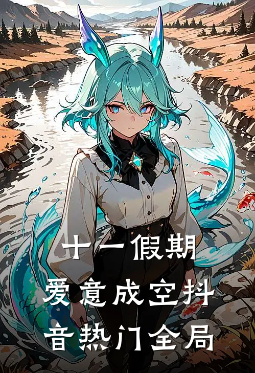 十一假期，爱意成空抖音热门全局
