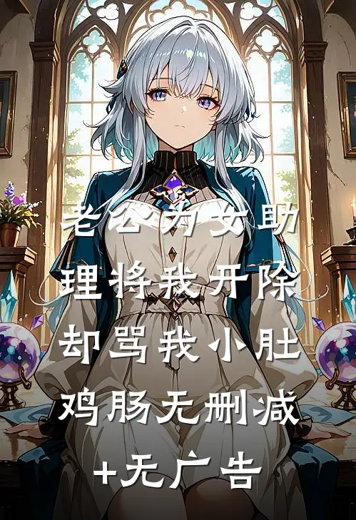 老公为女助理将我开除，却骂我小肚鸡肠无删减+无广告