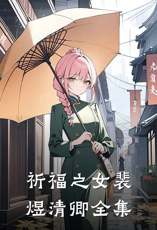 祈福之女裴煜清卿 全集