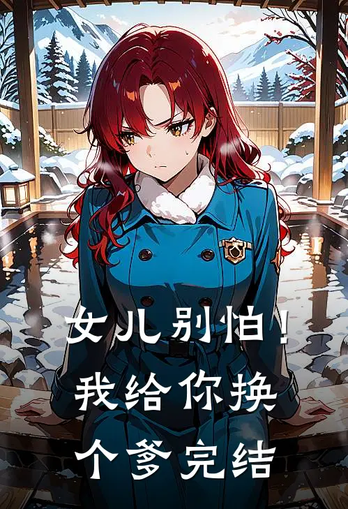 女儿别怕！我给你换个爹完结