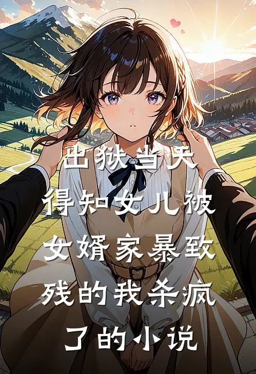 出狱当天，得知女儿被女婿家暴致残的我杀疯了的小说