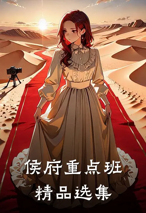 侯府重点班精品选集