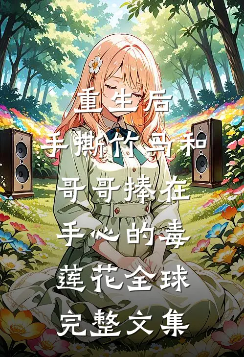 重生后，手撕竹马和哥哥捧在手心的毒莲花全球完整文集