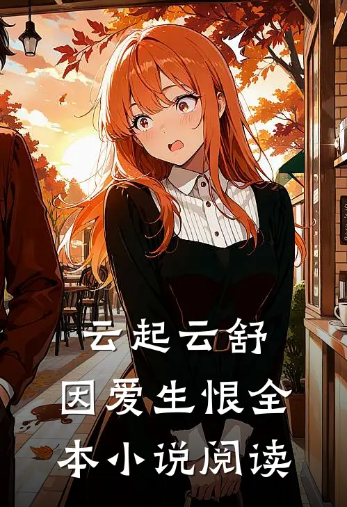 云起云舒，因爱生恨全本小说阅读