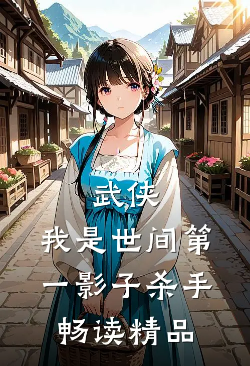 武侠：我是世间第一影子杀手畅读精品