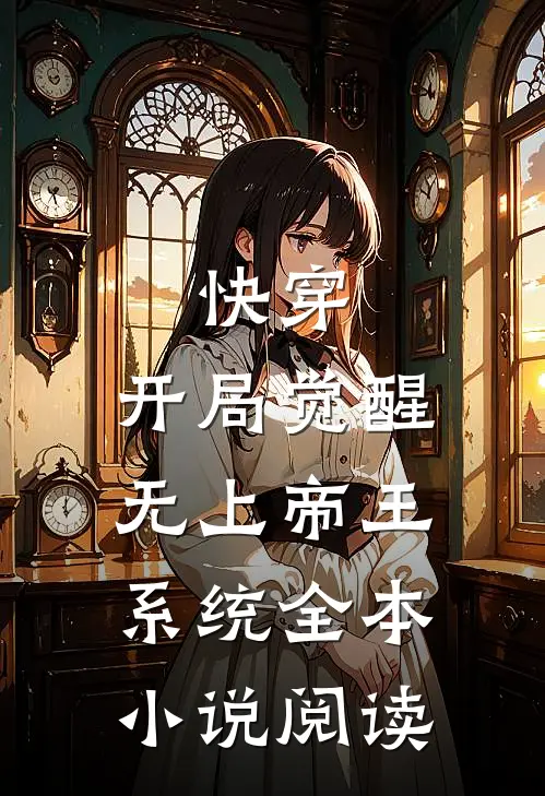 快穿：开局觉醒无上帝王系统全本小说阅读
